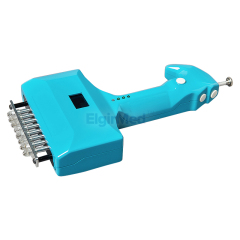 Cryovial Decapper