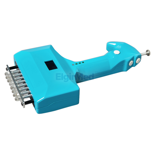 Cryovial Decapper