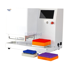 Automated Screw Cap Decapper