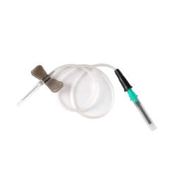 Butterfly Needles For Blood Draw