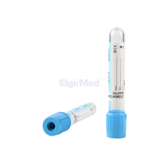 Sodium Citrate Tube