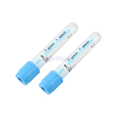 Sodium Citrate Tube