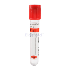 Serum Separator Tubes