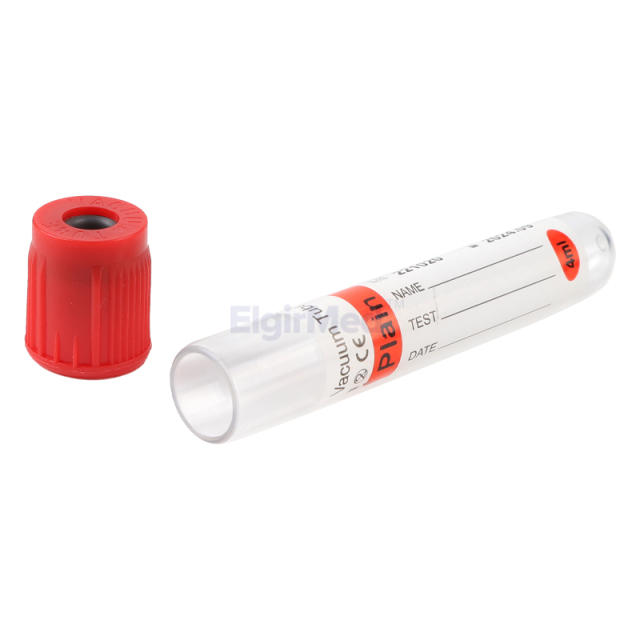 Serum Separator Tubes