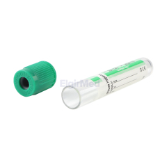Sodium Heparin Tube