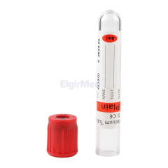 Serum Separator Tubes