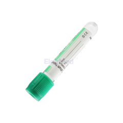 Sodium Heparin Tube