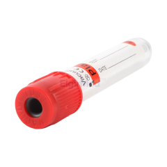 Serum Separator Tubes