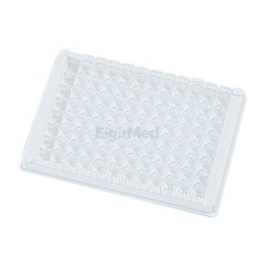 High Binding Elisa Plates