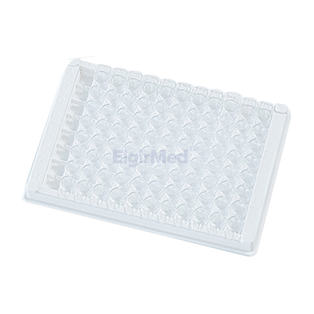 High Binding Elisa Plates