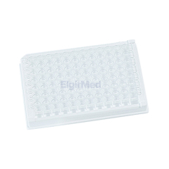 High Binding Elisa Plates