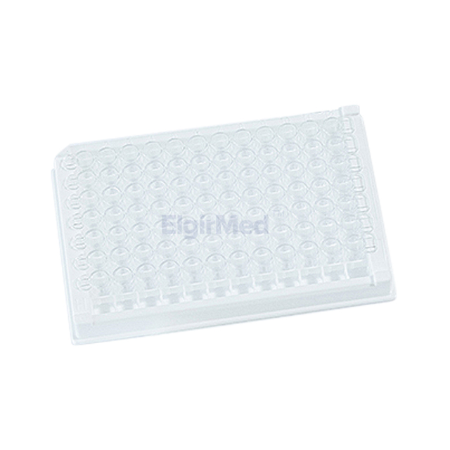 High Binding Elisa Plates