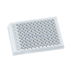 High Binding Elisa Plates