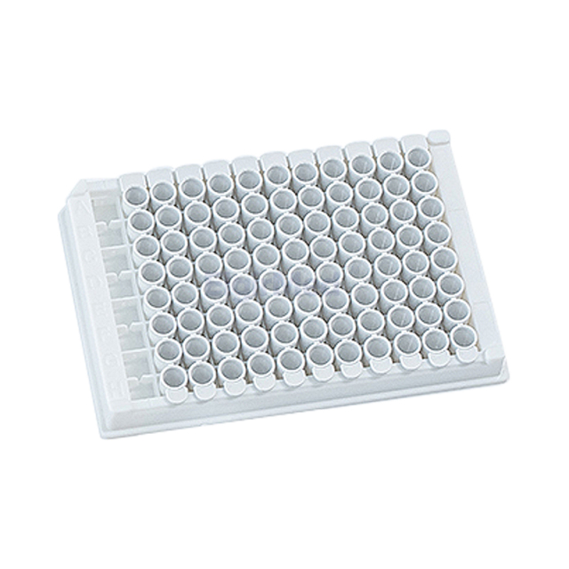 High Binding Elisa Plates