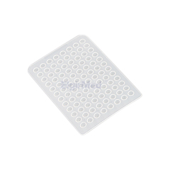 Optical 96 Well Reaction Plate