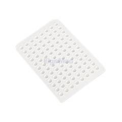 Optical 96 Well Reaction Plate