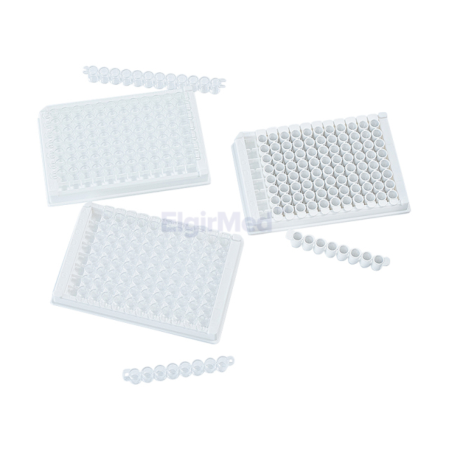 High Binding Elisa Plates