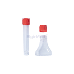 Saliva Collection Tubes