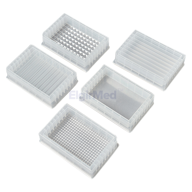 Multichannel Pipette Reservoir