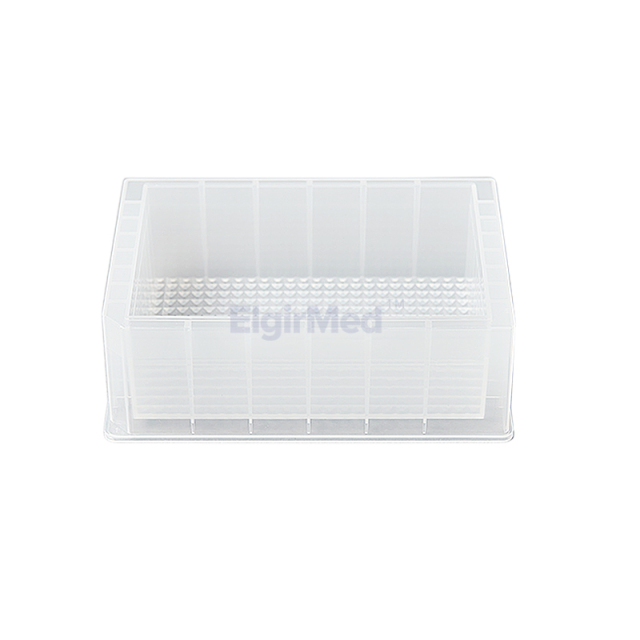 Multichannel Pipette Reservoir