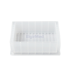 Multichannel Pipette Reservoir