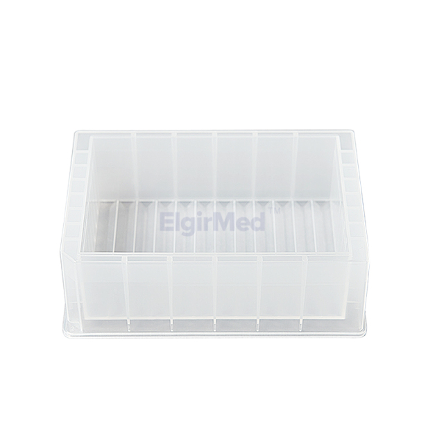 Multichannel Pipette Reservoir