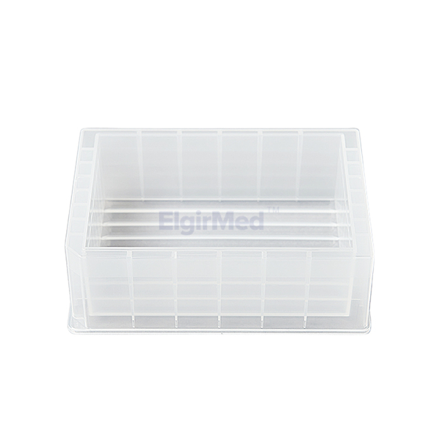 Multichannel Pipette Reservoir