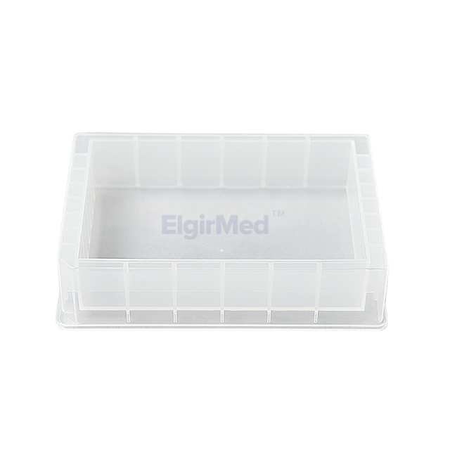 Multichannel Pipette Reservoir