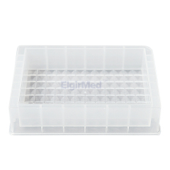 Multichannel Pipette Reservoir