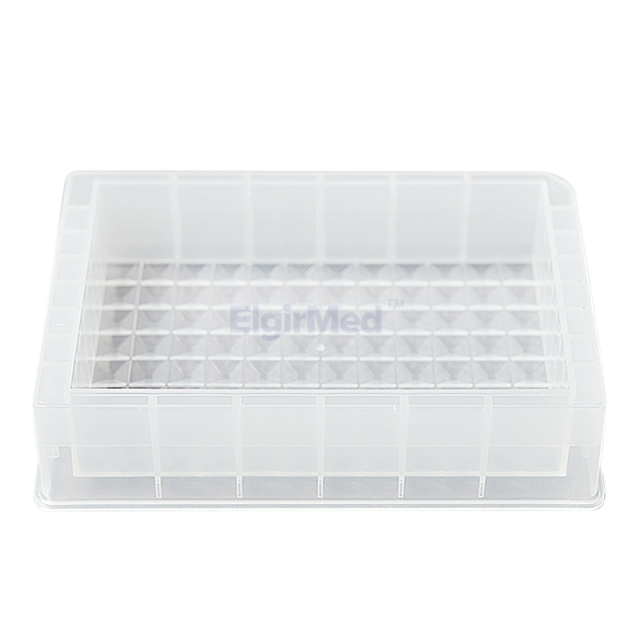Multichannel Pipette Reservoir