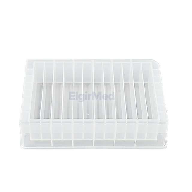 Multichannel Pipette Reservoir