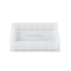 Multichannel Pipette Reservoir