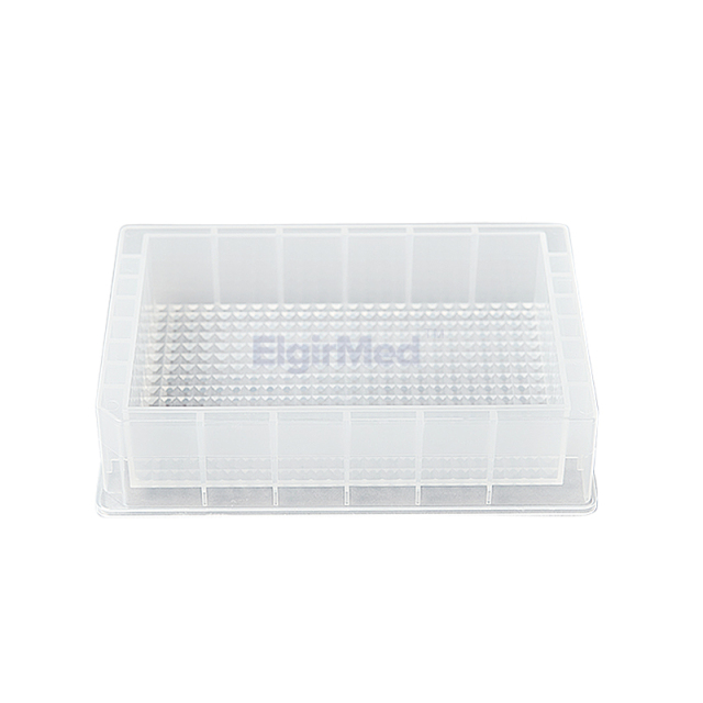 Multichannel Pipette Reservoir