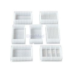 Multichannel Pipette Reservoir