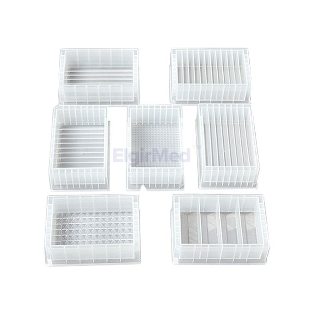 Multichannel Pipette Reservoir