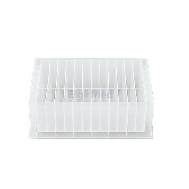 Multichannel Pipette Reservoir