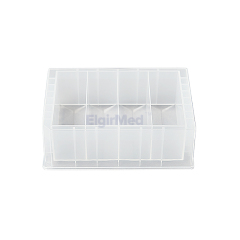 Multichannel Pipette Reservoir