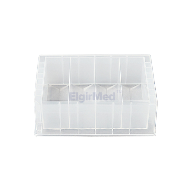 Multichannel Pipette Reservoir