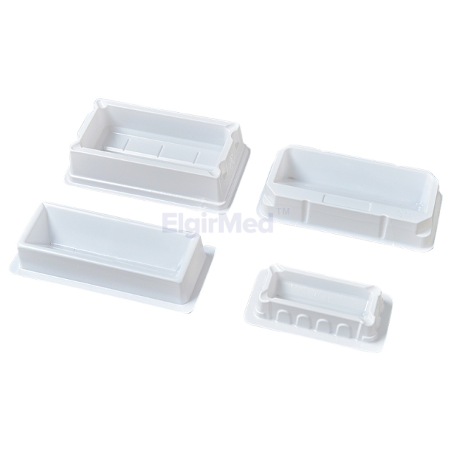 Sterile Reagent Reservoirs