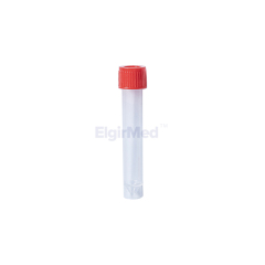 Saliva Collection Tubes