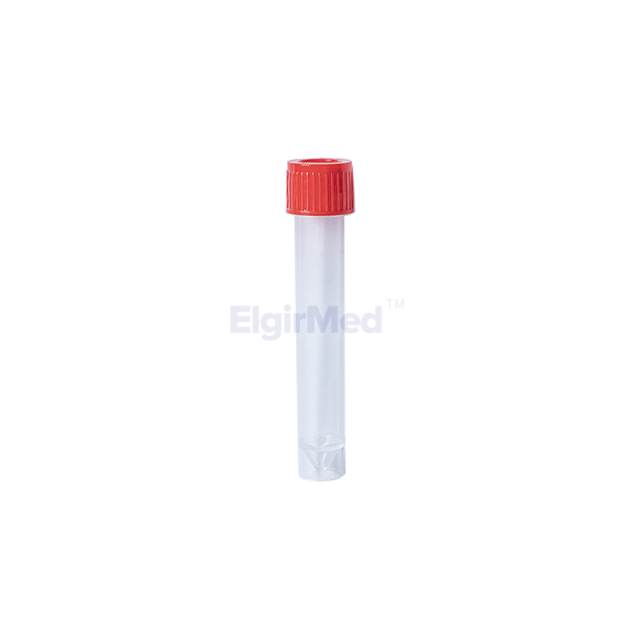 Saliva Collection Tubes