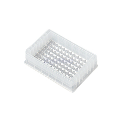 Multichannel Pipette Reservoir