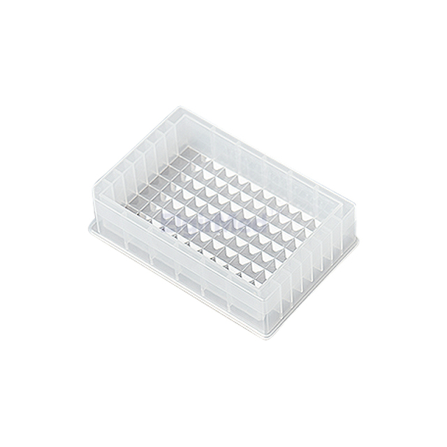 Multichannel Pipette Reservoir