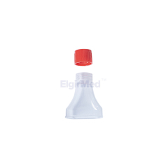Saliva Collection Aid