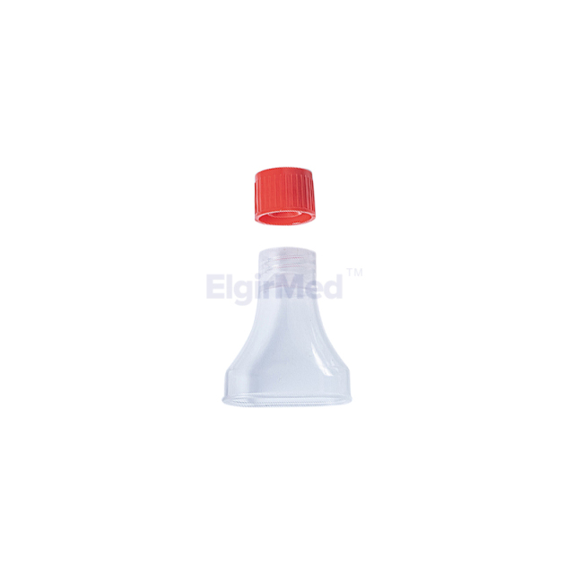 Saliva Collection Aid