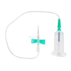 Vacuette Blood Collection Set