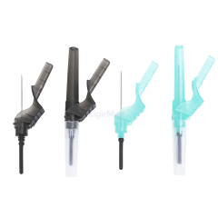 Vacutainer Blood Collection Needle