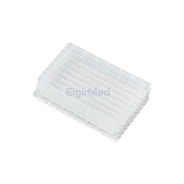 Multichannel Pipette Reservoir