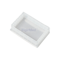 Multichannel Pipette Reservoir