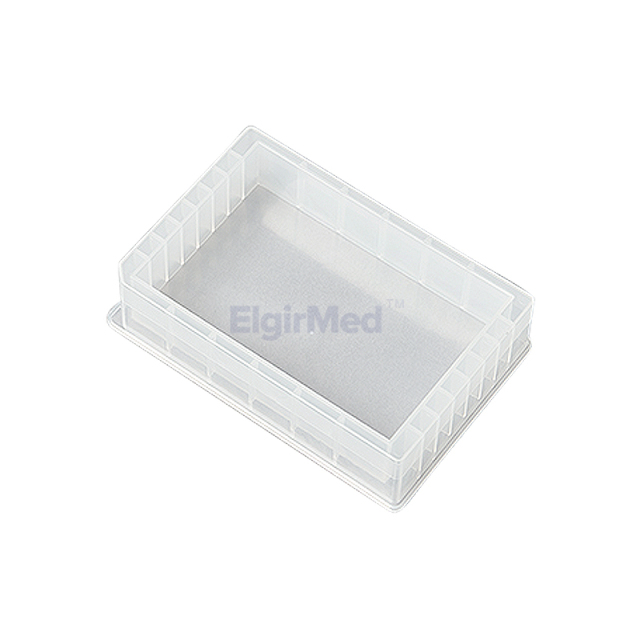 Multichannel Pipette Reservoir